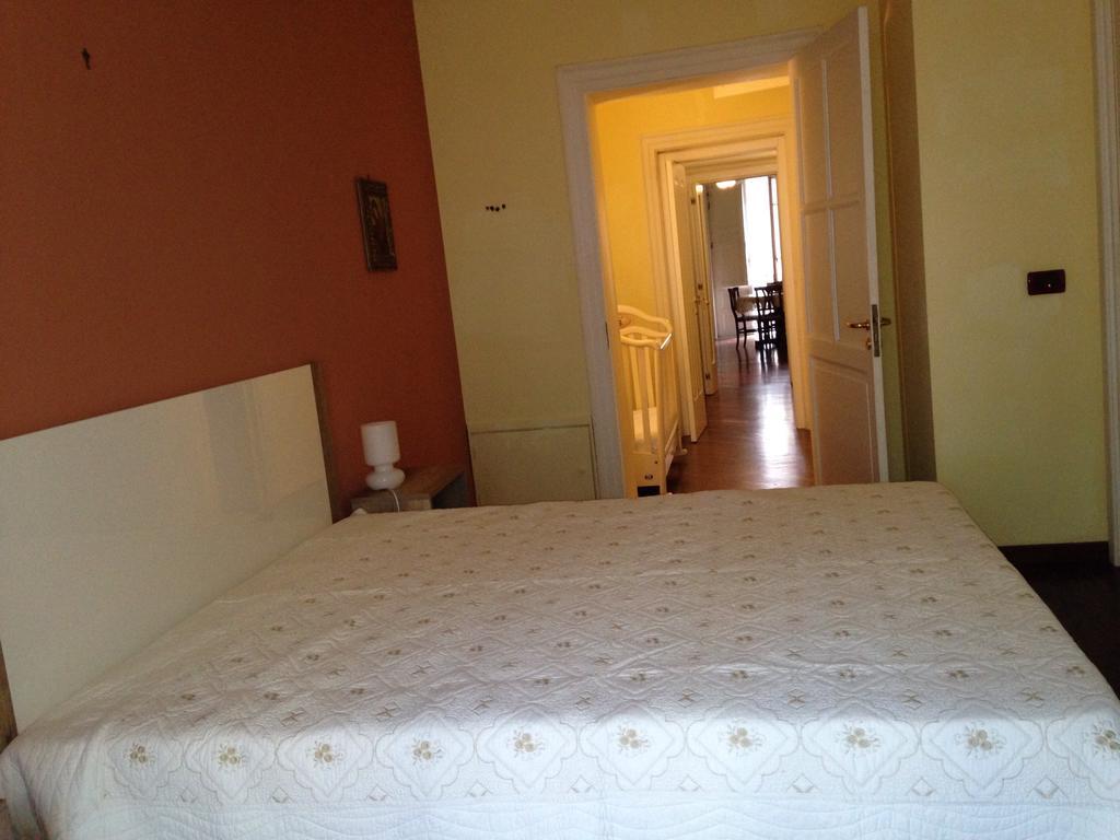 La Casa Di Tufo Lejlighed Palermo Eksteriør billede